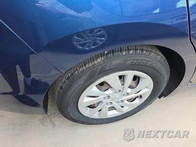 2020 Hyundai Elantra SE Sedan - zdjęcie 10 z 23 - miniatura