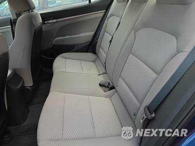 2020 Hyundai Elantra SE Sedan - zdjęcie 16 z 23 - miniatura