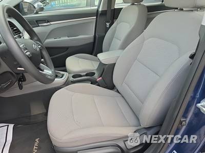 2020 Hyundai Elantra SE Sedan - zdjęcie 13 z 23 - miniatura