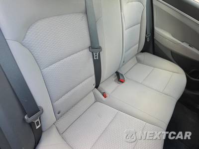 2020 Hyundai Elantra SE Sedan - zdjęcie 23 z 23 - miniatura
