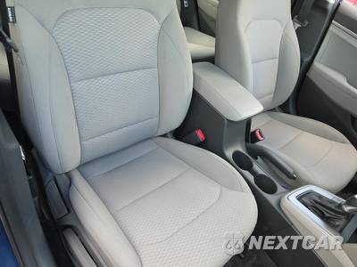 2020 Hyundai Elantra SE Sedan - zdjęcie 22 z 23 - miniatura