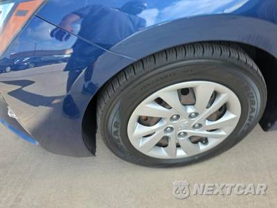 2020 Hyundai Elantra SE Sedan - zdjęcie 8 z 23 - miniatura