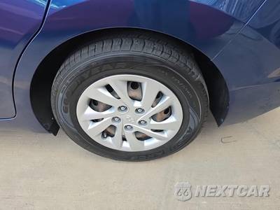 2020 Hyundai Elantra SE Sedan - zdjęcie 11 z 23 - miniatura