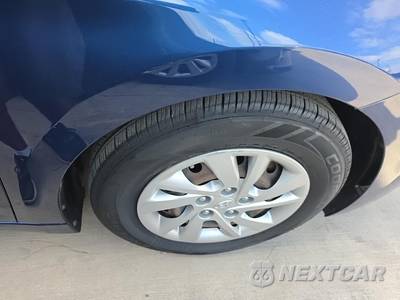 2020 Hyundai Elantra SE Sedan - zdjęcie 9 z 23 - miniatura