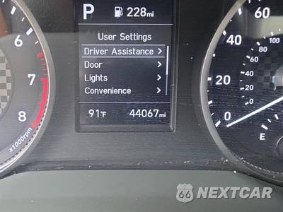 2020 Hyundai Elantra SE Sedan - zdjęcie 15 z 23 - miniatura