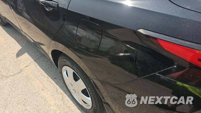 2024 Nissan Versa S - zdjęcie 33 z 33 - miniatura