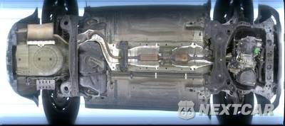 2024 Nissan Versa S - zdjęcie 17 z 33 - miniatura