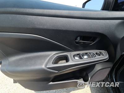2024 Nissan Versa S - zdjęcie 9 z 33 - miniatura