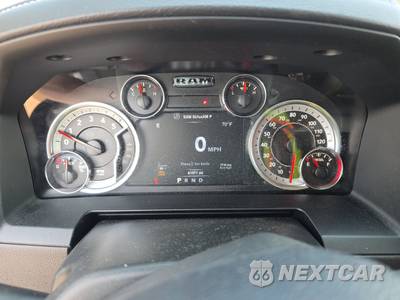 2018 Ram 1500 Sport Crew Cab Medium Bed - zdjęcie 18 z 26 - miniatura