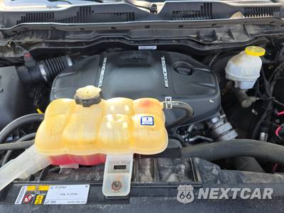 2018 Ram 1500 Sport Crew Cab Medium Bed - zdjęcie 22 z 26 - miniatura