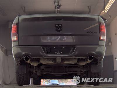 2018 Ram 1500 Sport Crew Cab Medium Bed - zdjęcie 7 z 26 - miniatura