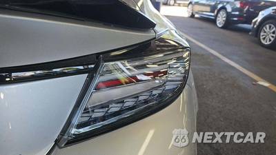 2024 Toyota GR86 - zdjęcie 22 z 23 - miniatura