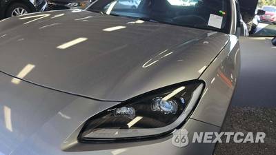 2024 Toyota GR86 - zdjęcie 21 z 23 - miniatura