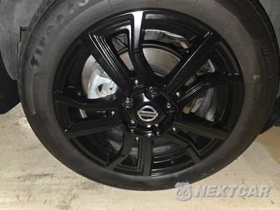 2021 Nissan Kicks SR - zdjęcie 10 z 23 - miniatura