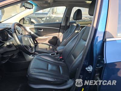 2014 Hyundai Elantra GT Hatchback - zdjęcie 7 z 25 - miniatura