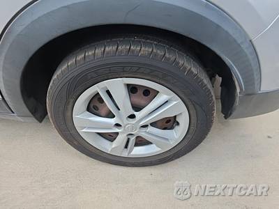2020 Nissan Kicks S - zdjęcie 11 z 23 - miniatura