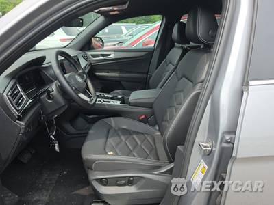 2026 Volkswagen Atlas Cross Sport 2.0T SE w/Technology - zdjęcie 7 z 22 - miniatura