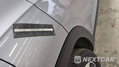2026 Volkswagen Atlas Cross Sport 2.0T SE w/Technology - zdjęcie 22 z 22 - miniatura