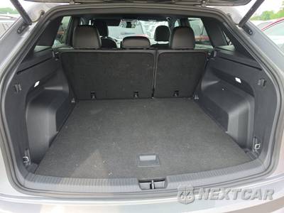 2026 Volkswagen Atlas Cross Sport 2.0T SE w/Technology - zdjęcie 16 z 22 - miniatura