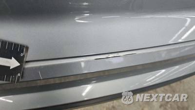 2026 Volkswagen Atlas Cross Sport 2.0T SE w/Technology - zdjęcie 21 z 22 - miniatura