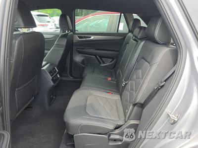 2026 Volkswagen Atlas Cross Sport 2.0T SE w/Technology - zdjęcie 13 z 22 - miniatura