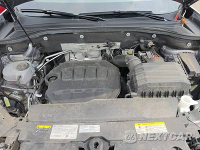 2026 Volkswagen Atlas Cross Sport 2.0T SE w/Technology - zdjęcie 15 z 22 - miniatura