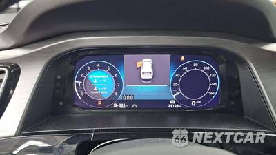2026 Volkswagen Atlas Cross Sport 2.0T SE w/Technology - zdjęcie 18 z 22 - miniatura
