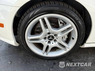 2006 Mercedes-Benz CLS 55 AMG - zdjęcie 18 z 43 - miniatura
