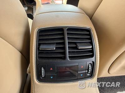 2006 Mercedes-Benz CLS 55 AMG - zdjęcie 31 z 43 - miniatura