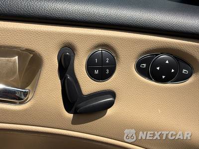 2006 Mercedes-Benz CLS 55 AMG - zdjęcie 40 z 43 - miniatura