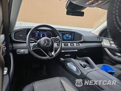 2024 Mercedes-Benz GLS 450 4MATIC - zdjęcie 14 z 37 - miniatura