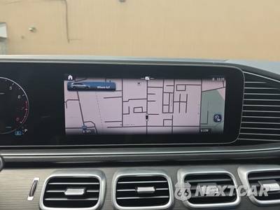 2024 Mercedes-Benz GLS 450 4MATIC - zdjęcie 36 z 37 - miniatura