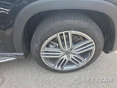 2024 Mercedes-Benz GLS 450 4MATIC - zdjęcie 9 z 37 - miniatura