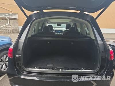 2024 Mercedes-Benz GLS 450 4MATIC - zdjęcie 21 z 37 - miniatura