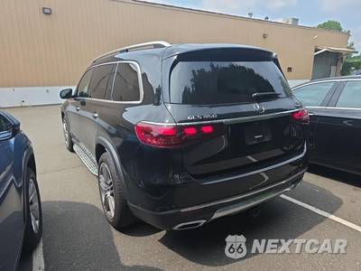 2024 Mercedes-Benz GLS 450 4MATIC - zdjęcie 6 z 37 - miniatura