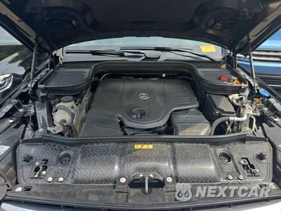 2024 Mercedes-Benz GLS 450 4MATIC - zdjęcie 20 z 37 - miniatura