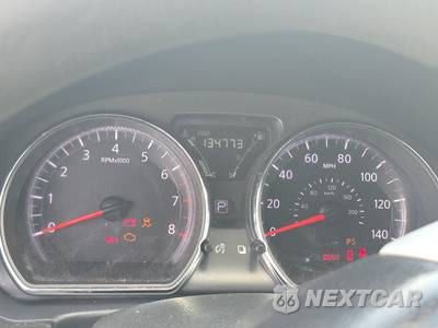 2016 Nissan Versa SV - zdjęcie 12 z 31 - miniatura
