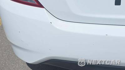 2016 Nissan Versa SV - zdjęcie 22 z 31 - miniatura