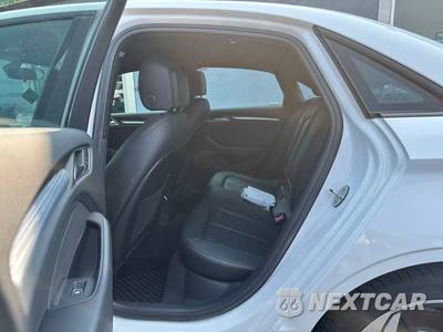 2020 Audi A3 Sedan S line Premium - zdjęcie 19 z 30 - miniatura