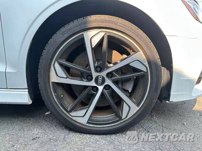 2020 Audi A3 Sedan S line Premium - zdjęcie 25 z 30 - miniatura