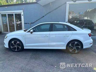 2020 Audi A3 Sedan S line Premium - zdjęcie 27 z 30 - miniatura