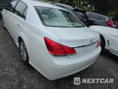 2012 Toyota Avalon Limited - zdjęcie 6 z 21 - miniatura