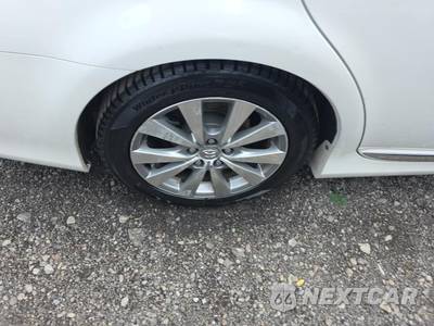 2012 Toyota Avalon Limited - zdjęcie 10 z 21 - miniatura