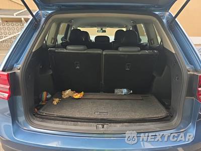 2019 Volkswagen Atlas V6 S - zdjęcie 20 z 43 - miniatura