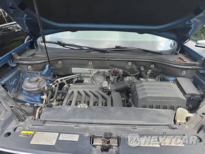 2019 Volkswagen Atlas V6 S - zdjęcie 19 z 43 - miniatura