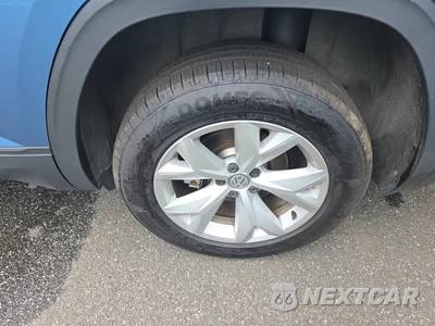 2019 Volkswagen Atlas V6 S - zdjęcie 11 z 43 - miniatura