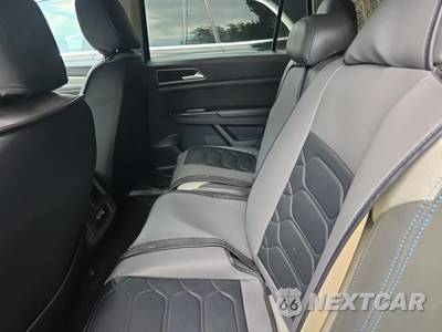 2019 Volkswagen Atlas V6 S - zdjęcie 16 z 43 - miniatura