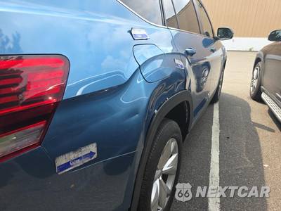 2019 Volkswagen Atlas V6 S - zdjęcie 26 z 43 - miniatura