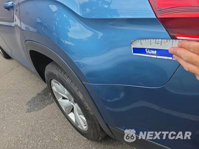 2019 Volkswagen Atlas V6 S - zdjęcie 32 z 43 - miniatura