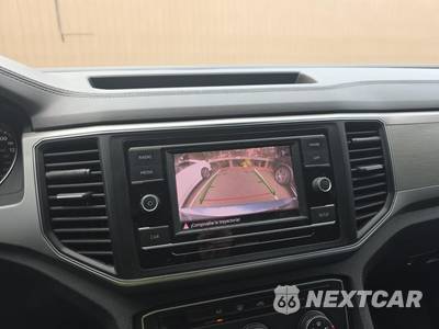 2019 Volkswagen Atlas V6 S - zdjęcie 43 z 43 - miniatura